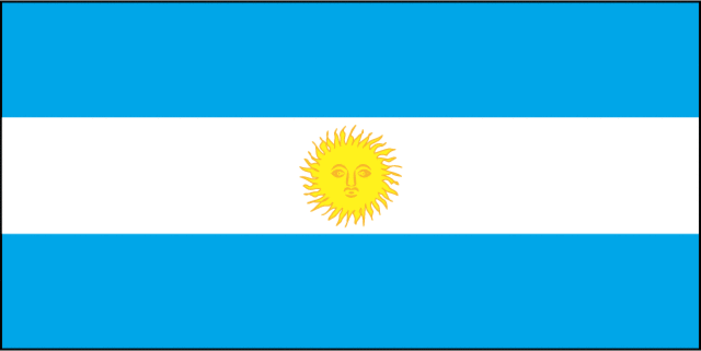 ウルグアイとアルゼンチンの国旗がに似ているのはなぜ 雑学ニュース